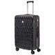 Валіза Semi Line 28" (L) Black (T5722-4) - фото