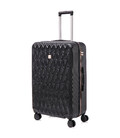 Валіза Semi Line 28" (L) Black (T5722-4)