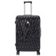 Валіза Semi Line 28" (L) Black (T5722-4) - фото