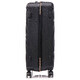Валіза Semi Line 28" (L) Black (T5722-4) - фото