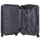 Валіза Semi Line 28" (L) Black (T5722-4) - фото