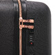 Валіза Semi Line 28" (L) Black (T5722-4) - фото