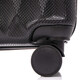 Валіза Semi Line 28" (L) Black (T5722-4) - фото