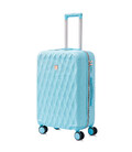 Валіза Semi Line 28" (L) Blue (T5723-4)
