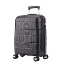 Валіза Semi Line 20" (S) Black (T5908-2)