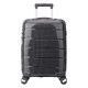 Валіза Semi Line 20" (S) Black (T5908-2) - фото