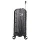Валіза Semi Line 20" (S) Black (T5908-2) - фото
