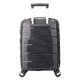 Валіза Semi Line 20" (S) Black (T5908-2) - фото