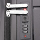 Валіза Semi Line 20" (S) Black (T5908-2) - фото