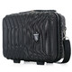 Бьюти-кейс Semi Line 12L Black (T5984-1) фото
