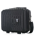 Бьюти-кейс Semi Line 12L Black (T5984-1)