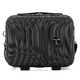 Бьюти-кейс Semi Line 12L Black (T5984-1) фото