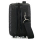 Бьюти-кейс Semi Line 12L Black (T5984-1) фото