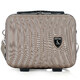 Бьюти-кейс Semi Line 12L Champagne (T5985-1) фото