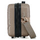 Бьюти-кейс Semi Line 12L Champagne (T5985-1) фото