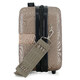 Бьюти-кейс Semi Line 12L Champagne (T5985-1) фото