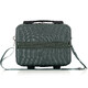 Бьюти-кейс Semi Line 12L Green (T5986-1) фото