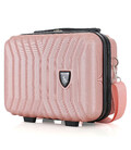 Бьюті-кейс Semi Line 12L Pink (T5987-1)