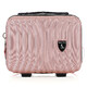 Бьюті-кейс Semi Line 12L Pink (T5987-1) - фото