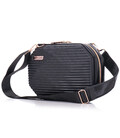 Бьюті-кейс Semi Line 4.5L Black (T5821-1)
