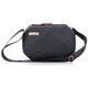 Бьюті-кейс Semi Line 4.5L Black (T5821-1) - фото
