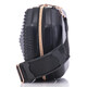 Бьюті-кейс Semi Line 4.5L Black (T5821-1) - фото