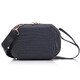 Бьюті-кейс Semi Line 4.5L Black (T5821-1) - фото