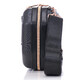 Бьюті-кейс Semi Line 4.5L Black (T5821-1) - фото