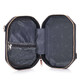 Бьюті-кейс Semi Line 4.5L Black (T5821-1) - фото