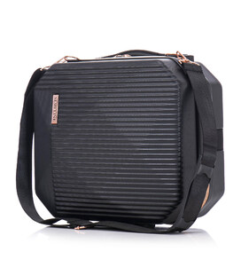 Бьюті-кейс Semi Line 12L Black (T5821-2)
