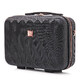 Бьюти-кейс Semi Line 16L Black (T5722-1) фото