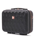 Бьюти-кейс Semi Line 16L Black (T5722-1)