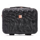 Бьюти-кейс Semi Line 16L Black (T5722-1) фото
