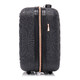 Бьюти-кейс Semi Line 16L Black (T5722-1) фото