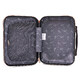 Бьюти-кейс Semi Line 16L Black (T5722-1) фото