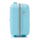 Бьюти-кейс Semi Line 16L Blue (T5723-1) фото