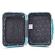 Бьюти-кейс Semi Line 16L Blue (T5723-1) фото
