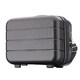 Бьюті-кейс Semi Line 14L Black (T5908-1) - фото