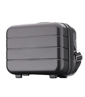 Бьюті-кейс Semi Line 14L Black (T5908-1) - фото