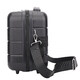 Бьюті-кейс Semi Line 14L Black (T5908-1) - фото