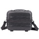 Бьюті-кейс Semi Line 14L Black (T5908-1) - фото