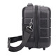 Бьюті-кейс Semi Line 14L Black (T5908-1) - фото