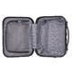Бьюті-кейс Semi Line 14L Black (T5908-1) - фото