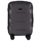 Чемодан Wings 149 мини XS графітовий фото