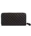 Клатч шкіряний плетений Tiding Bag M39-9001-2A