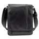 Класичний чоловічий месенджер з клапаном TIDING BAG t003A-1 - фото