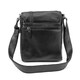 Класичний чоловічий месенджер з клапаном TIDING BAG t003A-1 - фото