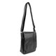 Класичний чоловічий месенджер з клапаном TIDING BAG t003A-1 - фото
