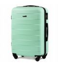 Валіза Wings 401 середня M мятна картинка, зображення, фото