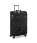 Большой чемодан с расширением Roncato UNO SOFT 3.0 414651/01